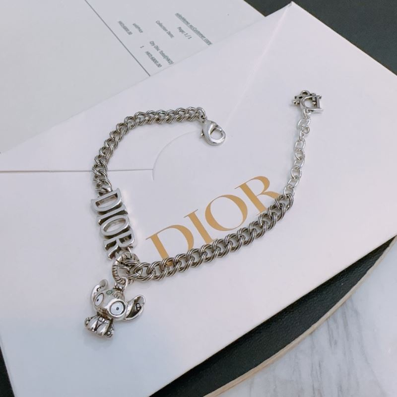 Christian Dior Bracelets